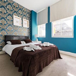 Standaard Kamer met een King Size Bed